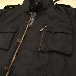 Ted Baker London Military jacket - medium